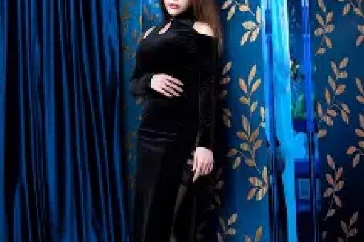 震惊！江语晨捆绑周杰伦炒旧情只为争夺孩子抚养权！明星八卦全揭秘！